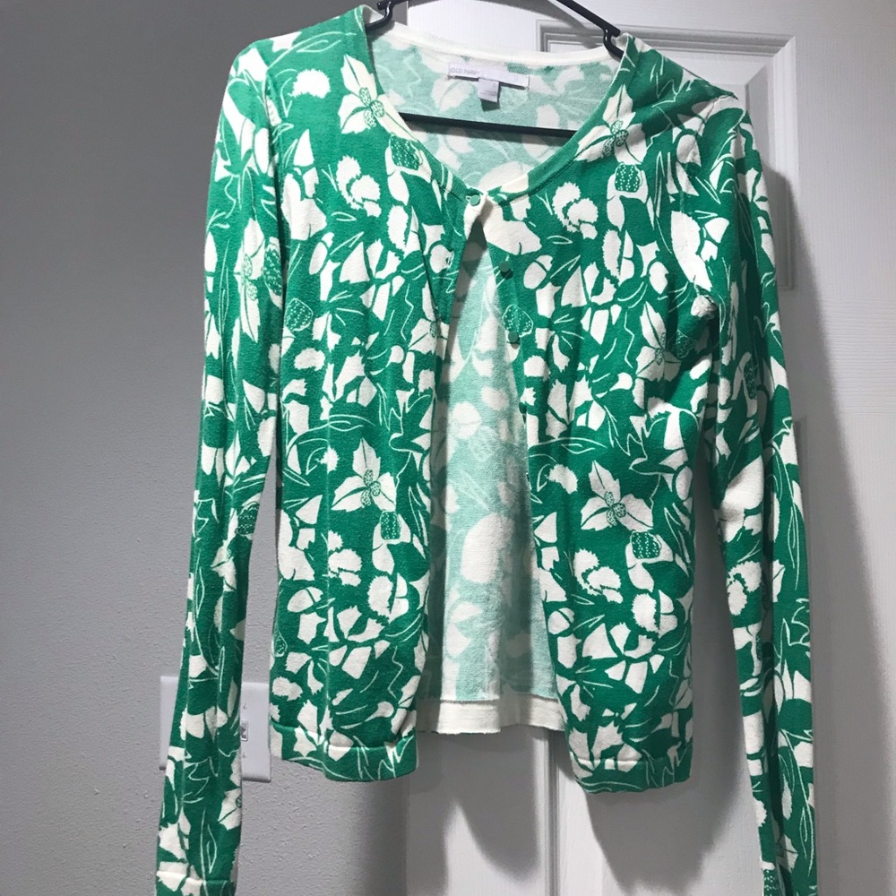 Cardigan